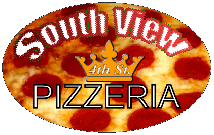 South View Pizza